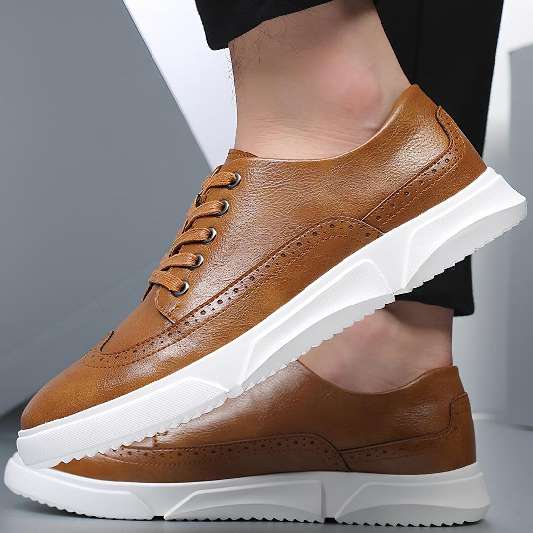 CLASSIC DAILY SNEAKERS