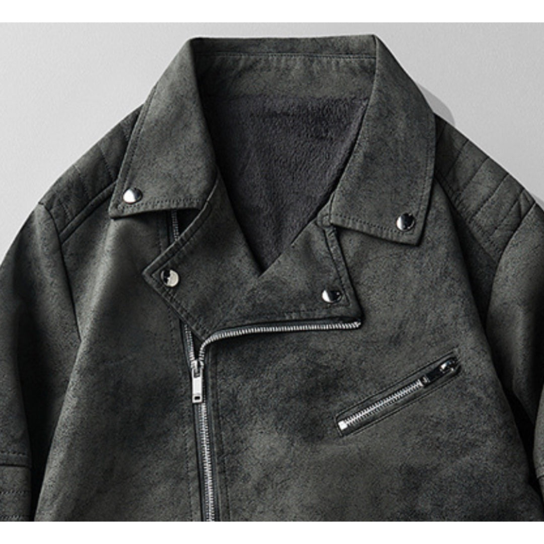 PREMIUM RETRO JACKET