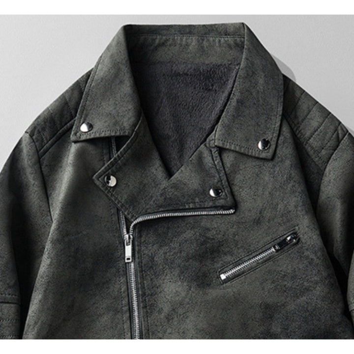 PREMIUM RETRO JACKET