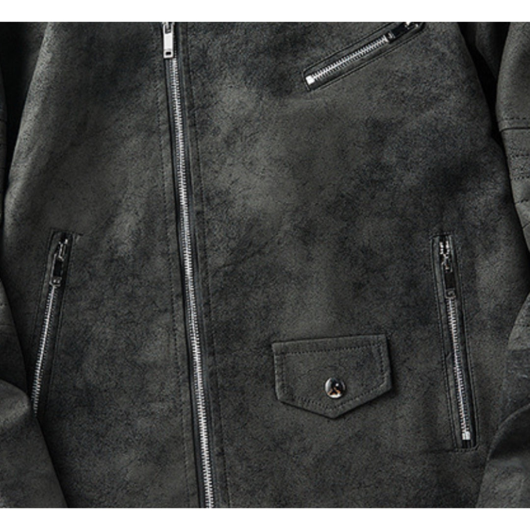 PREMIUM RETRO JACKET