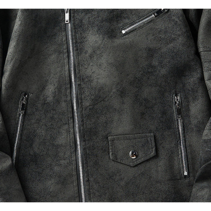 PREMIUM RETRO JACKET