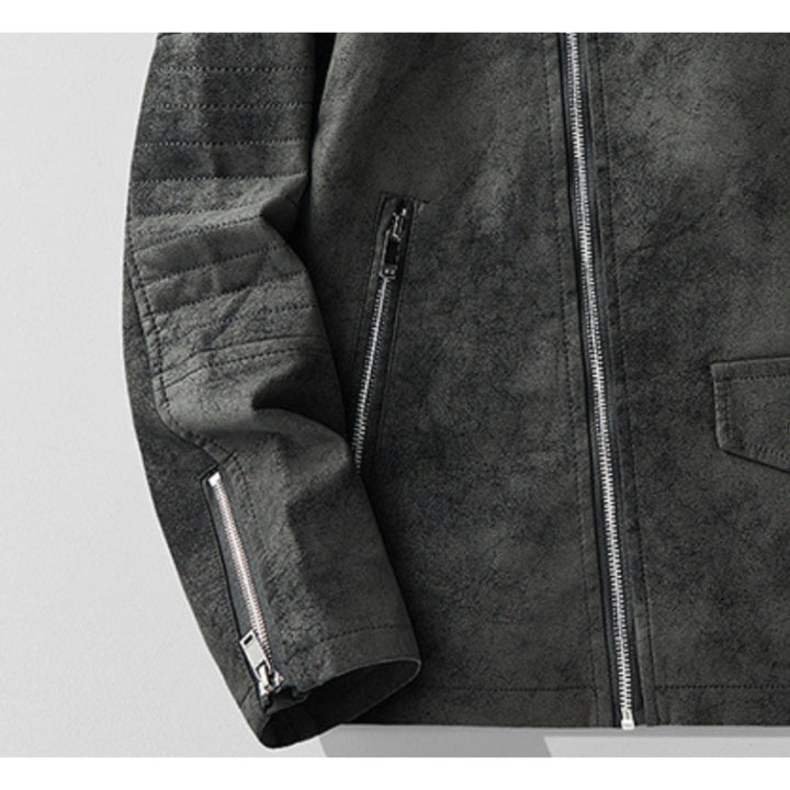 PREMIUM RETRO JACKET