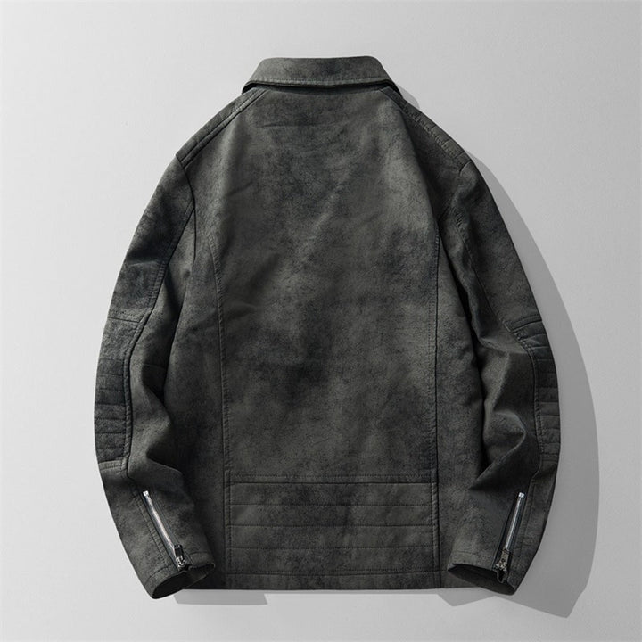 PREMIUM RETRO JACKET