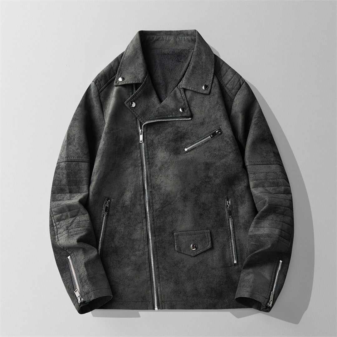 PREMIUM RETRO JACKET