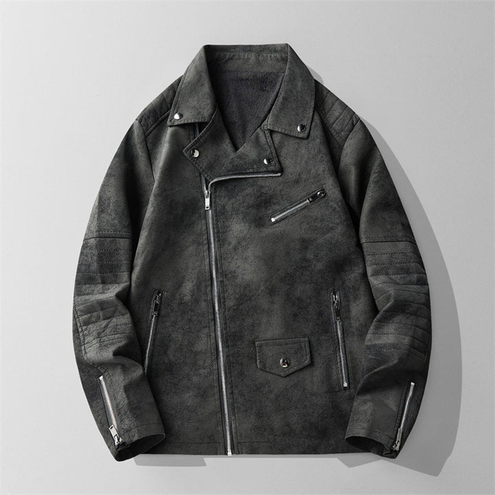 PREMIUM RETRO JACKET