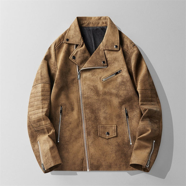 PREMIUM RETRO JACKET